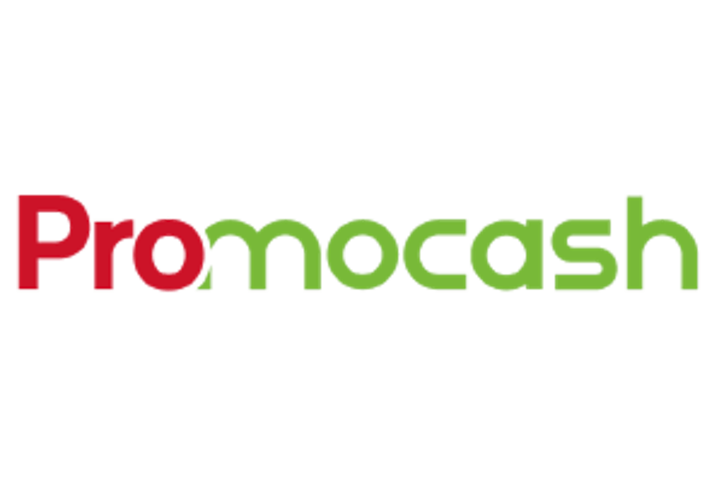 Logo Promocash