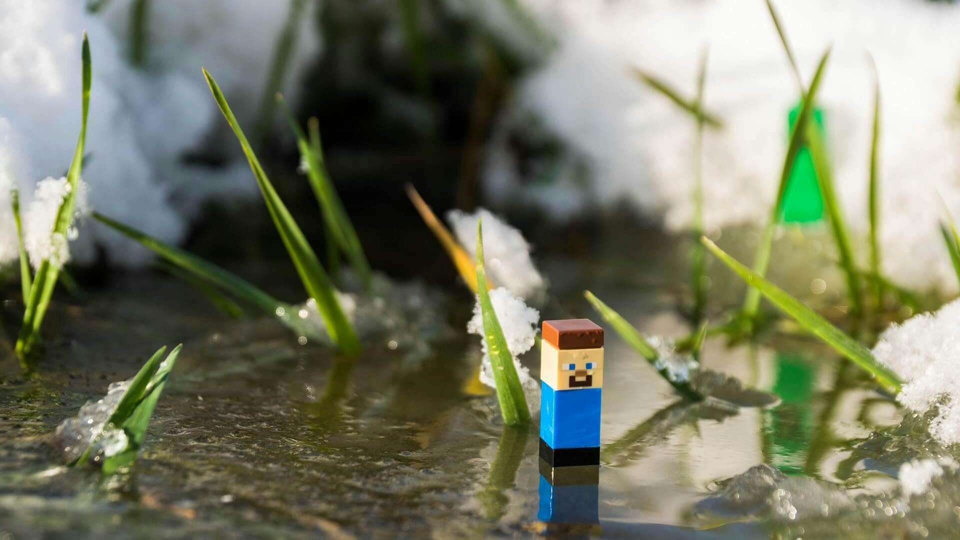 Como instalar o Minecraft Bedrock Edition (MCPE) no ubuntu!