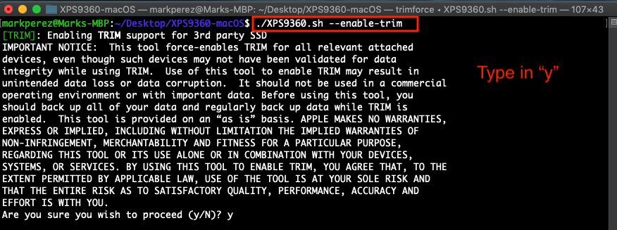 trim enabler for hackintosh