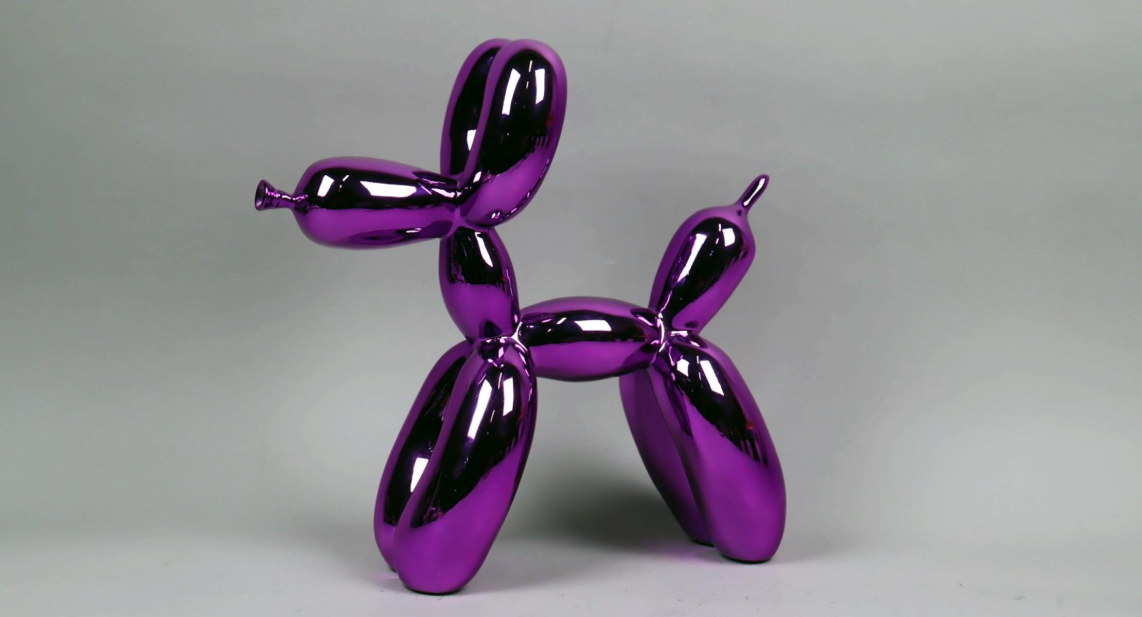 Jeff Koons