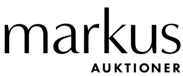 Markus Auktioner logo