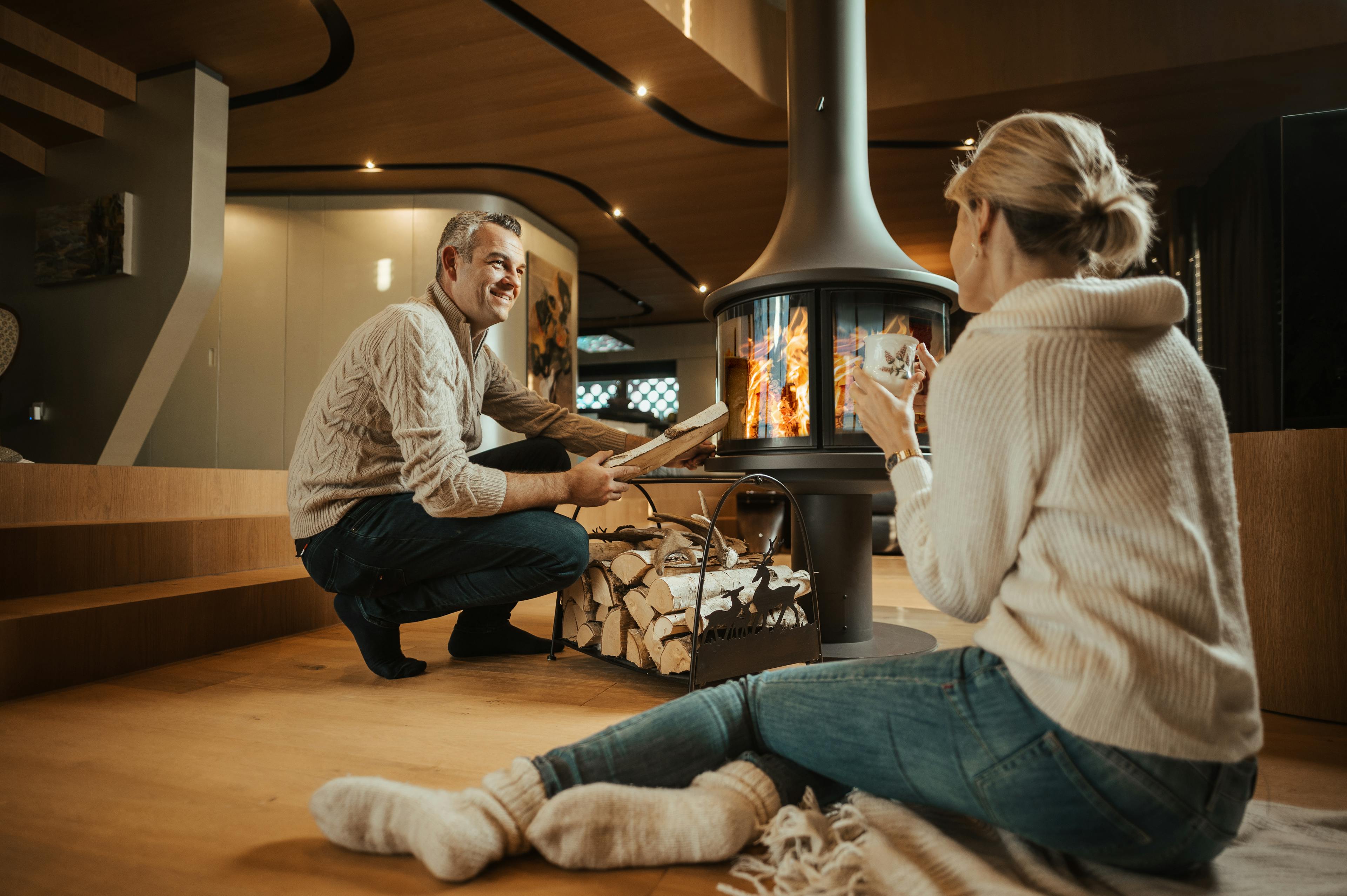 Das Ziel von Marles ist das Wohlergehen der Menschen in ihren Marles-Häusern