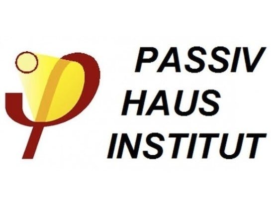Logo Passivhaus institut