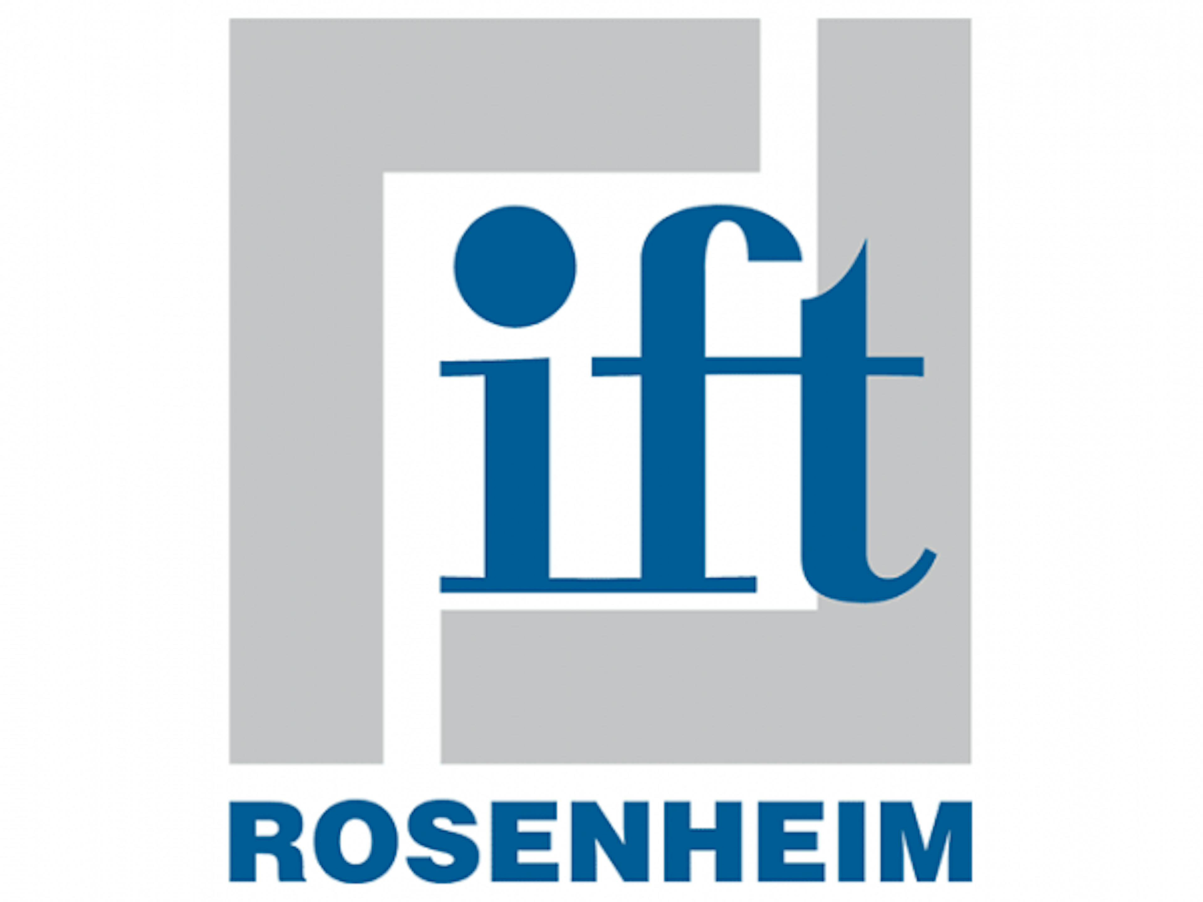 Logo IFT Rosenheim