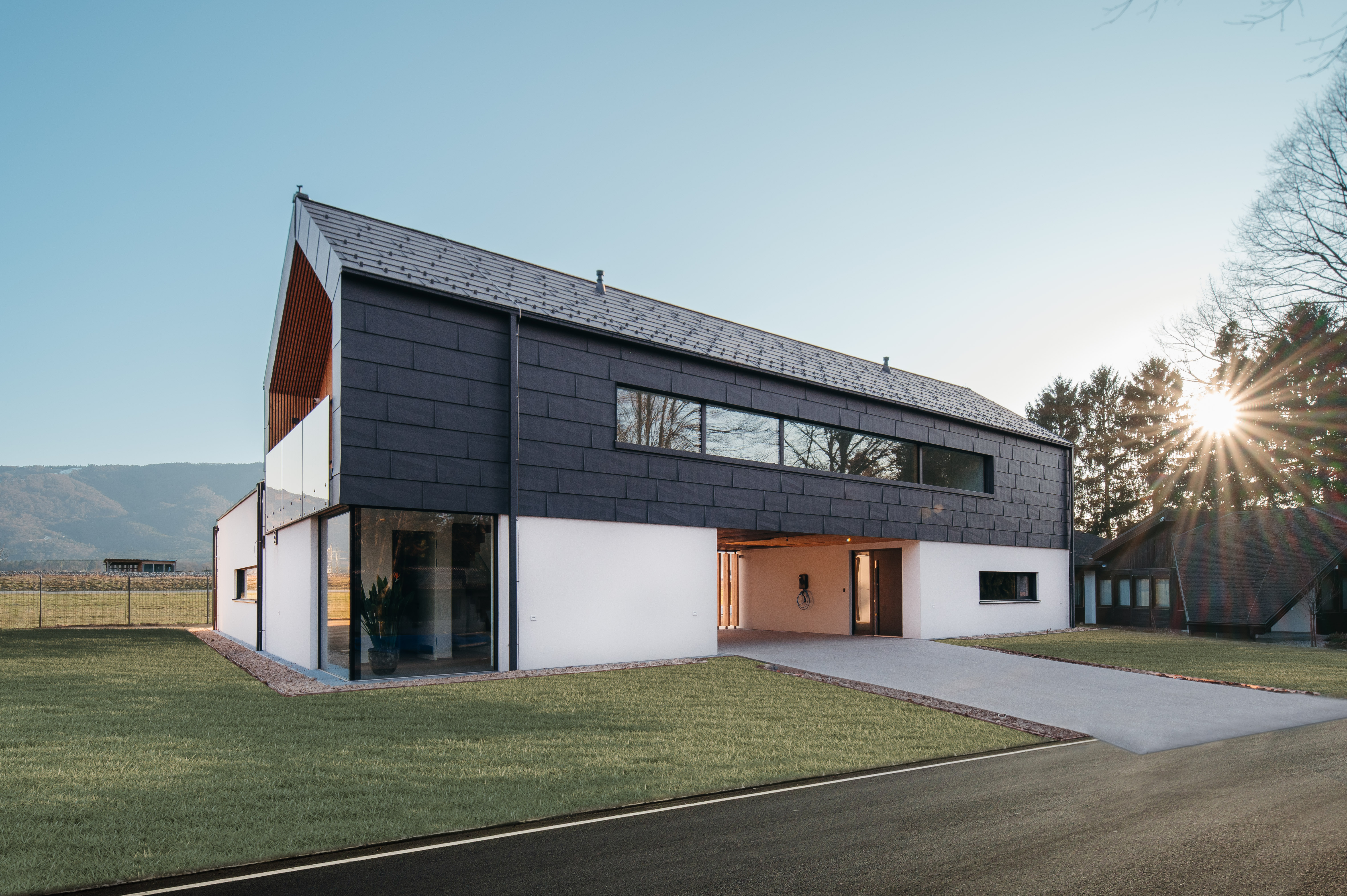 Marlesova hiša dom24