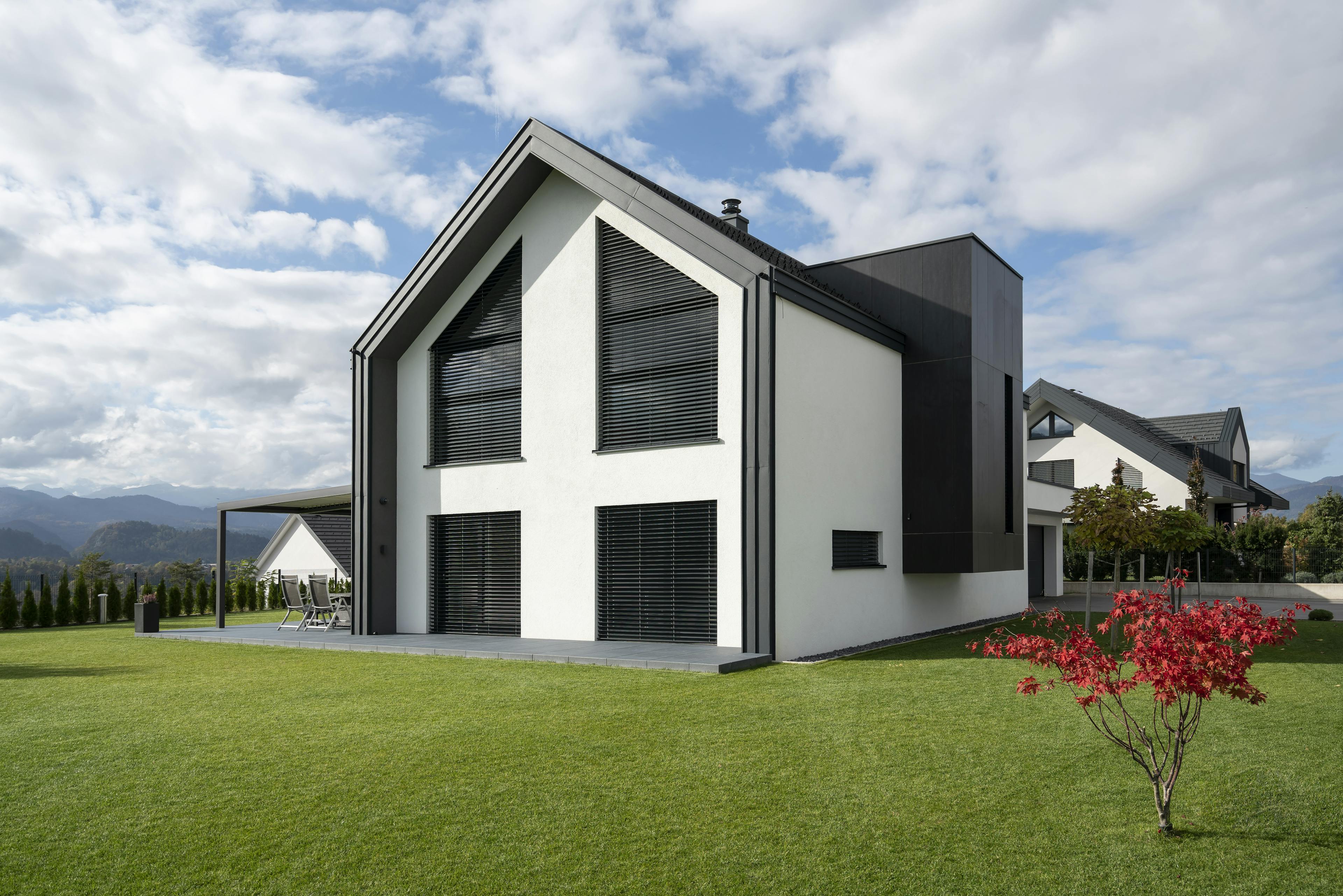 Marles houses