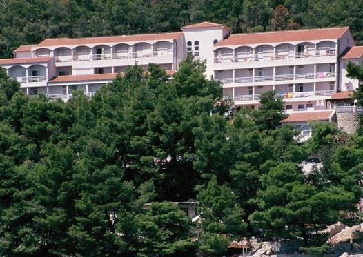 Marles turist resort