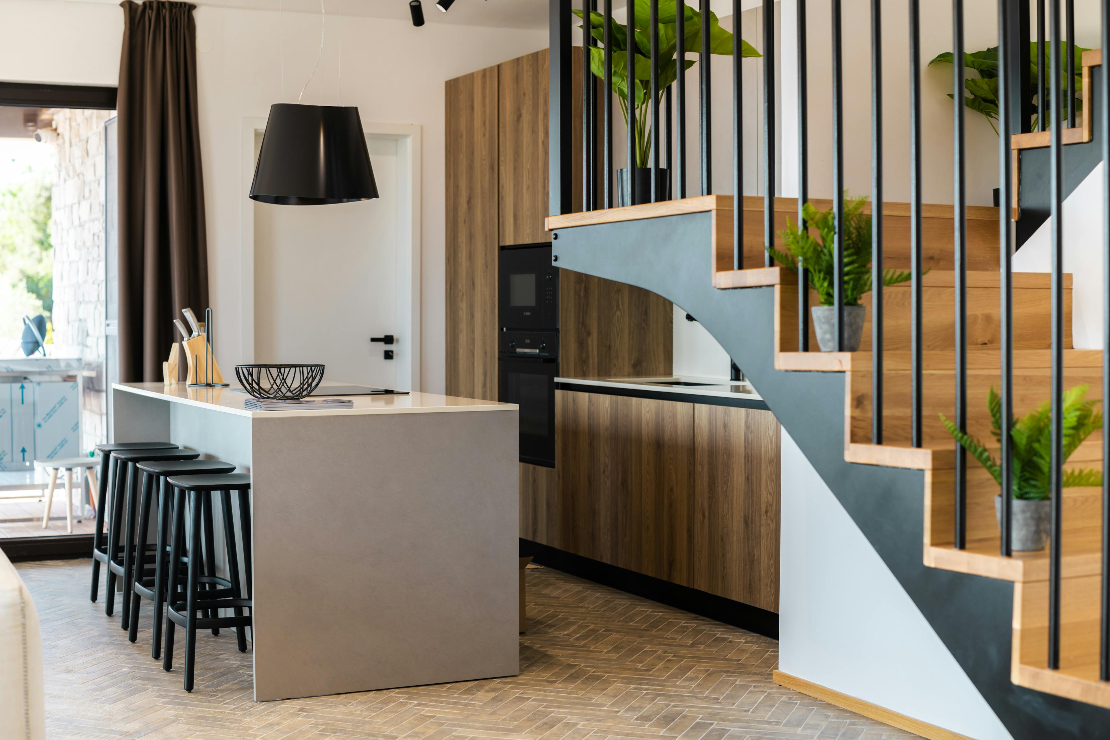 Luksuzna vila u Istri