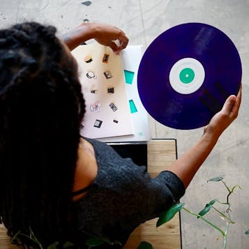marmoset-vinyl-record