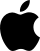Apple logo