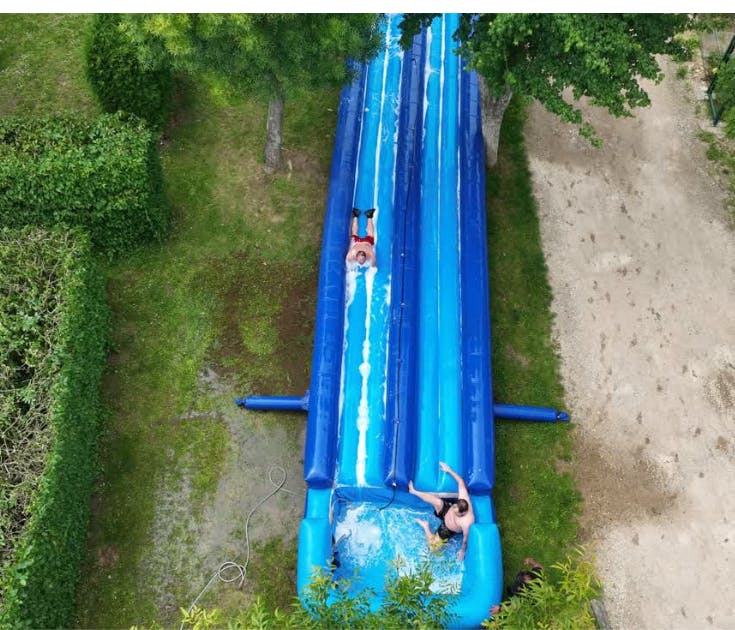 ventriglisse