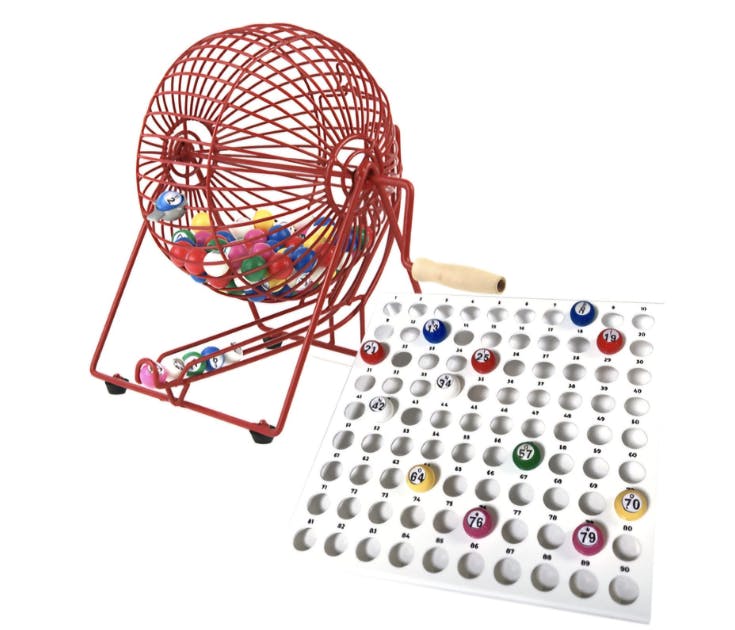 loto-bingo