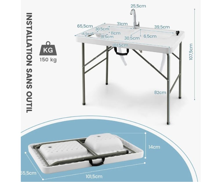 evier-portatif-pliable