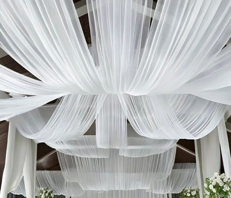 voilage-location-ceremonie-plafond