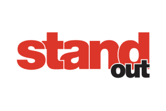 Standout Magazine