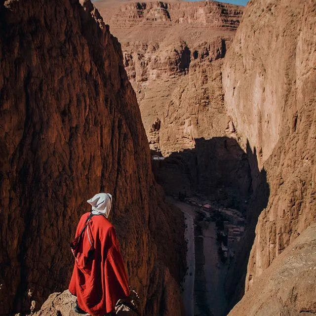 ouarzazate