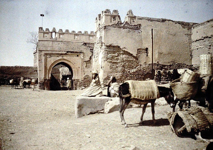Bab Aghmat