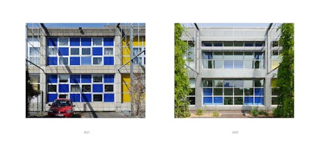 photos et plans