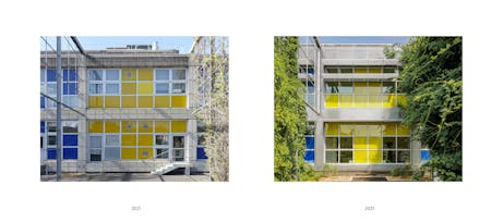 photos et plans