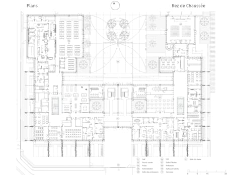 photos et plans