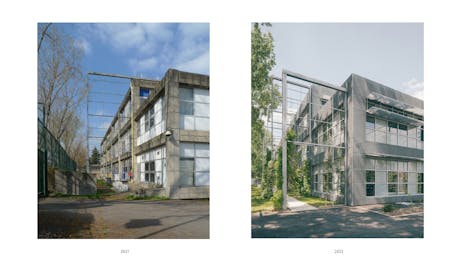 photos et plans