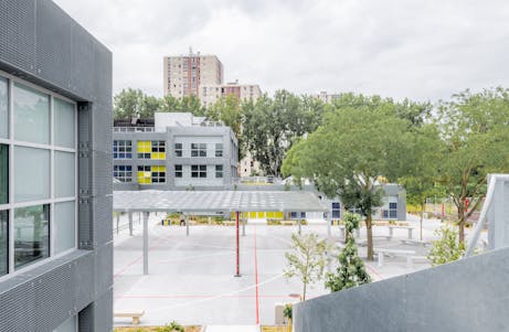 photos et plans