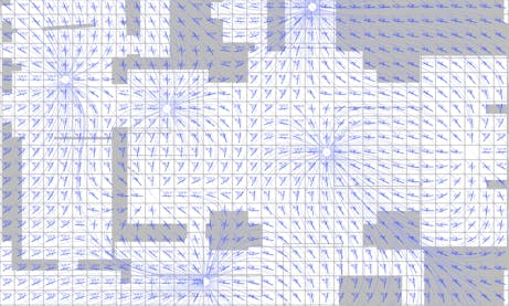photos et plans