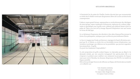photos et plans