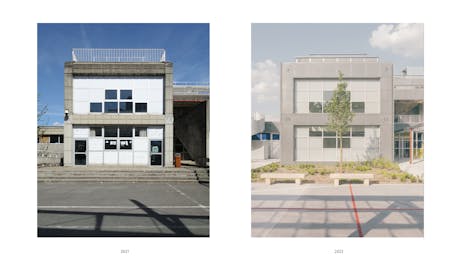 photos et plans
