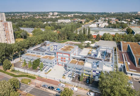 photos et plans