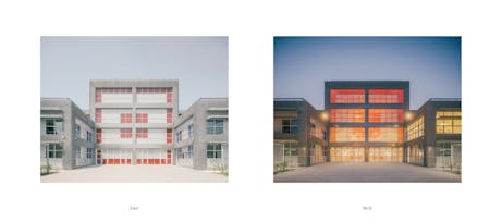 photos et plans