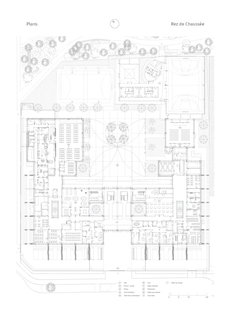 photos et plans