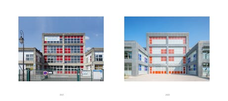 photos et plans