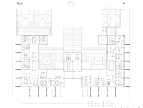 photos et plans