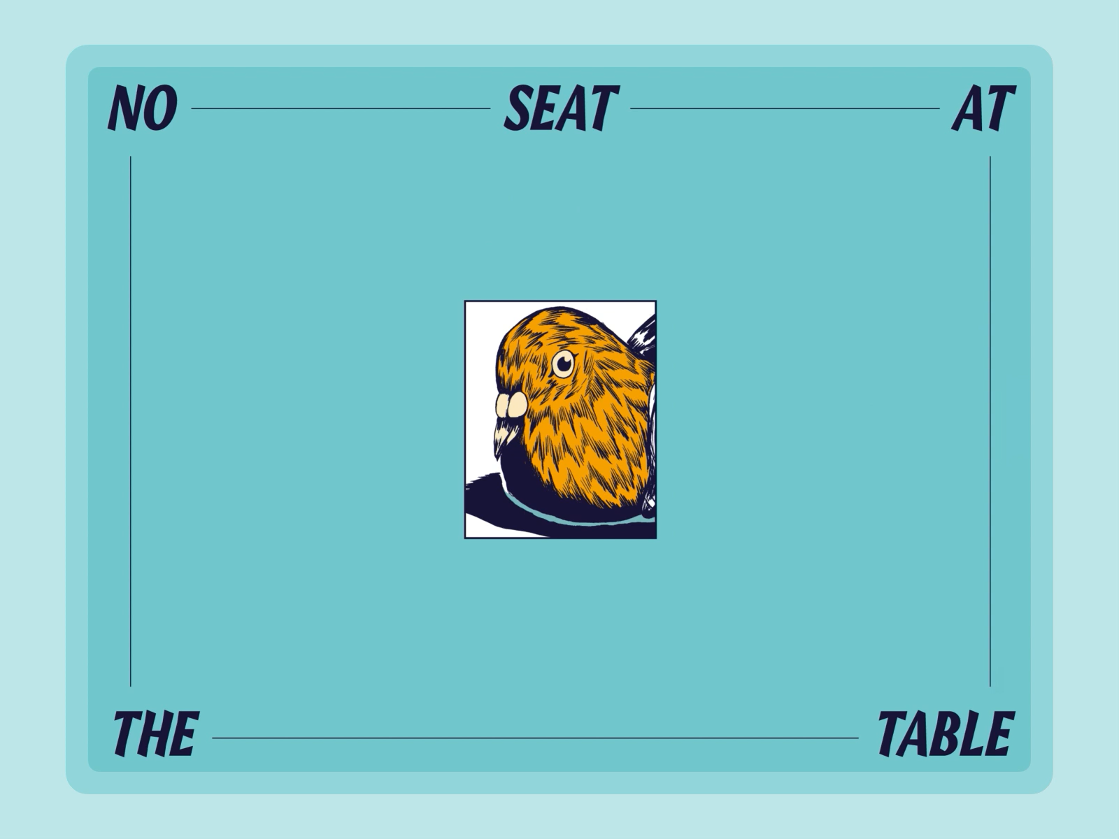 Thumbnail showing the opening animation for the website.