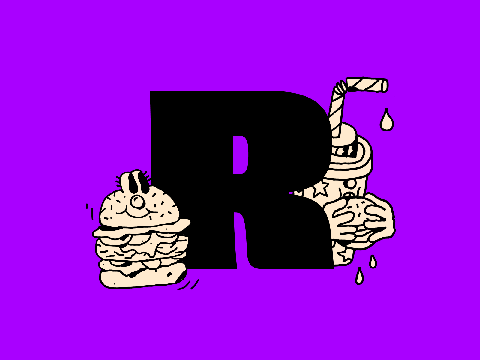 Project thumbnail for RUFF.