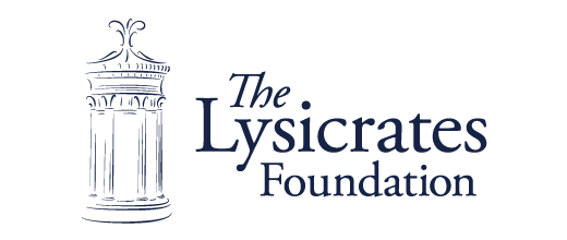 Lysicrates brand