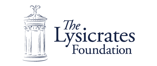 Lysicrates brand