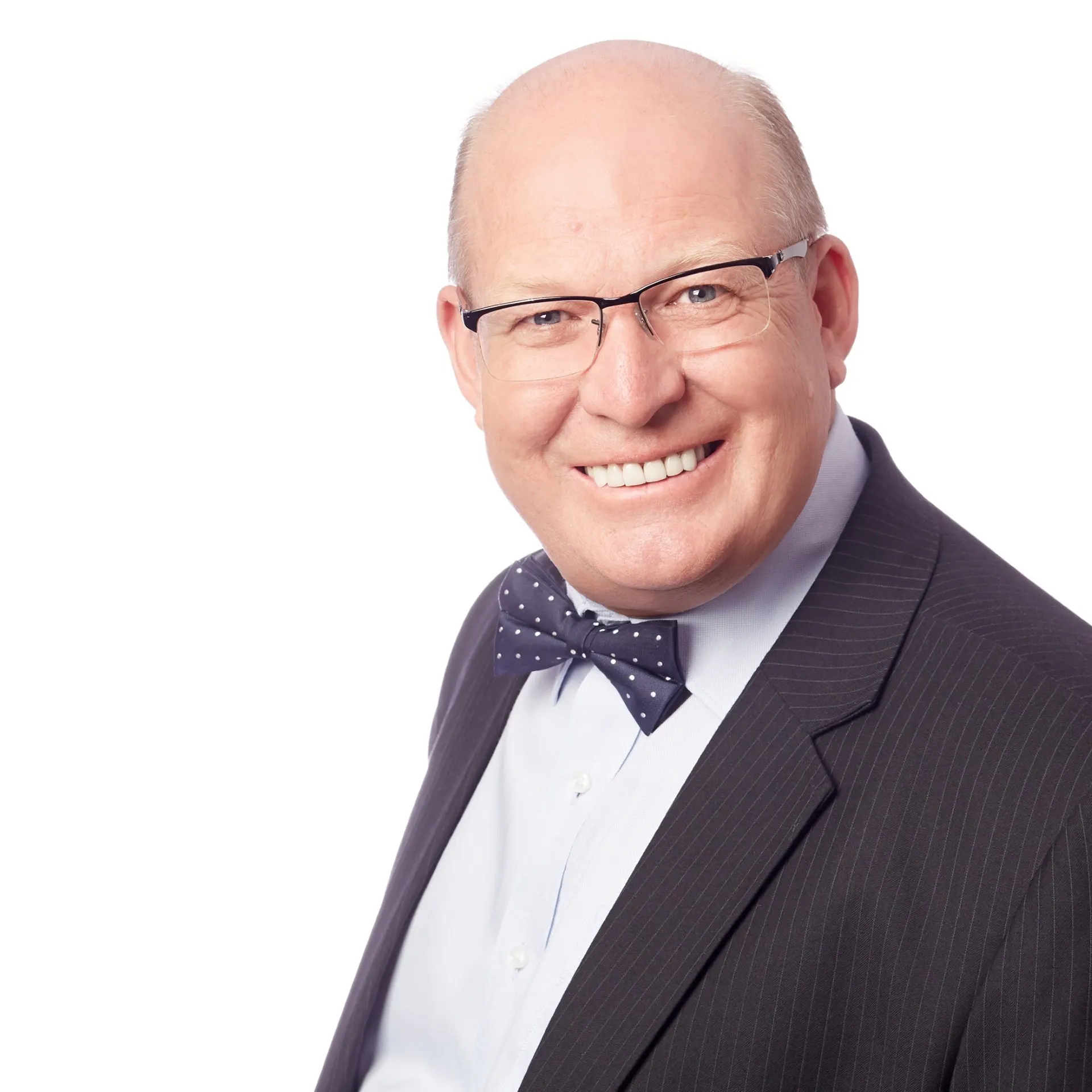ROD DOUGLAS