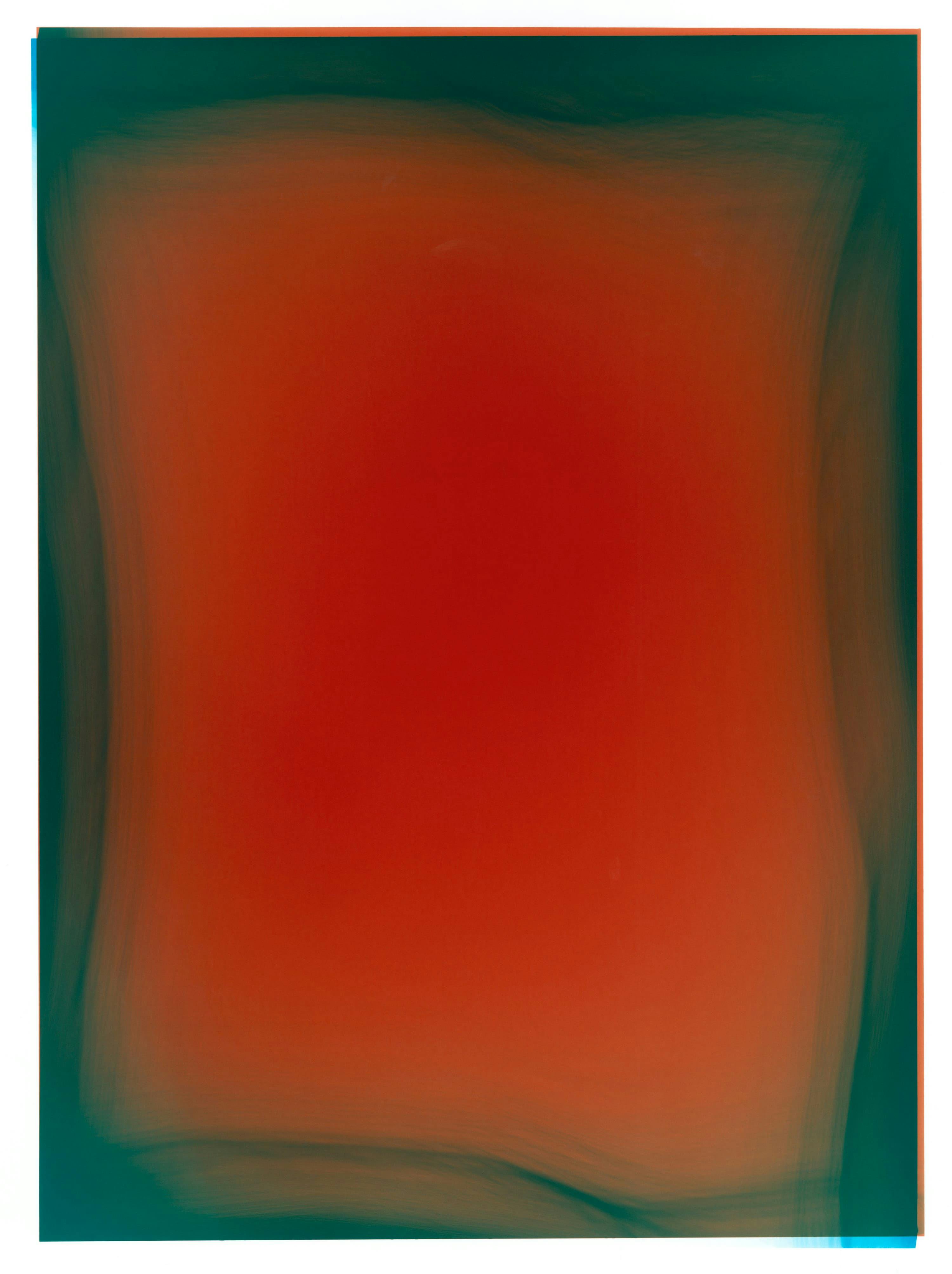 Marton Perlaki, abstract drawing