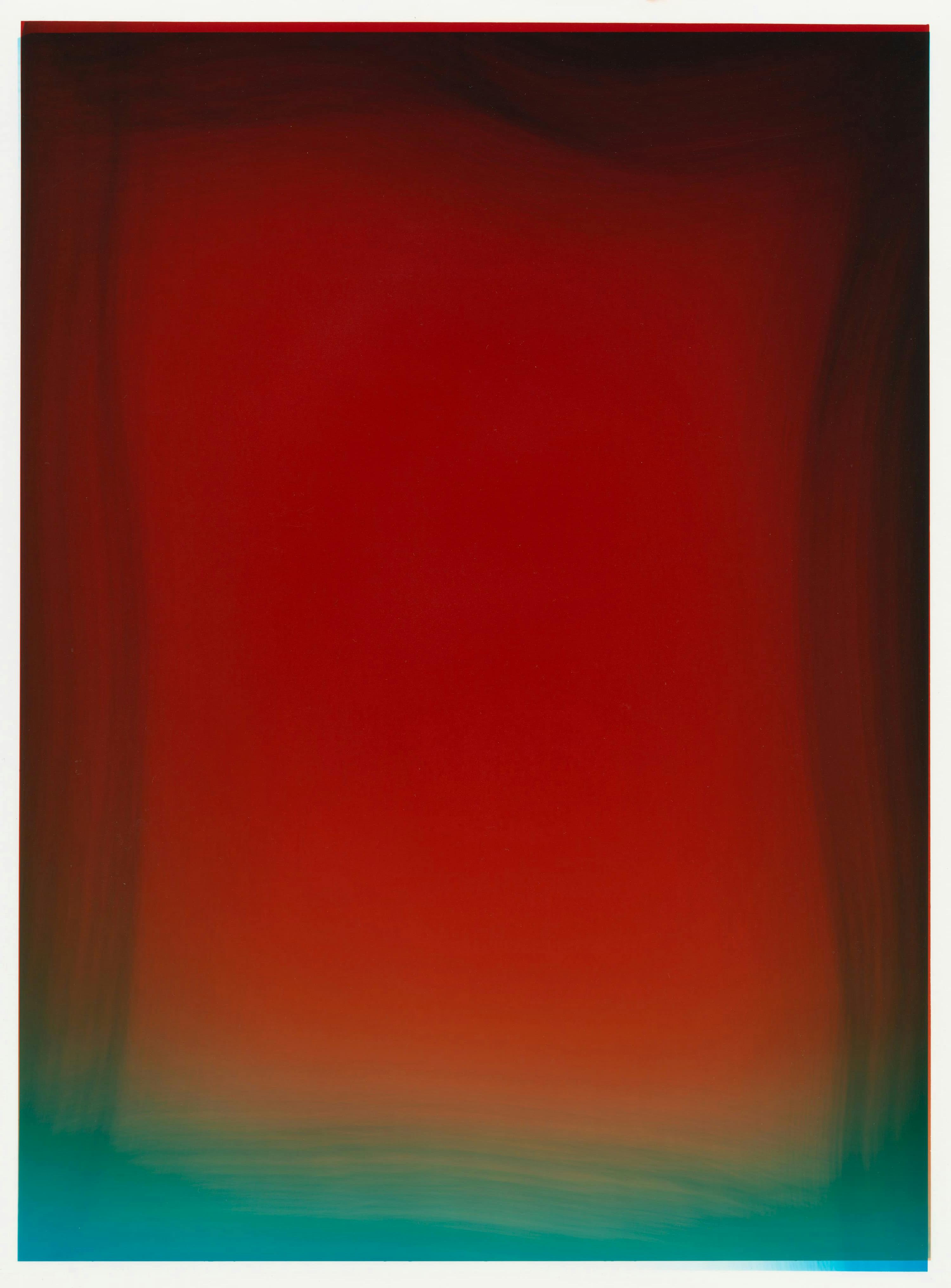 Marton Perlaki, abstract drawing