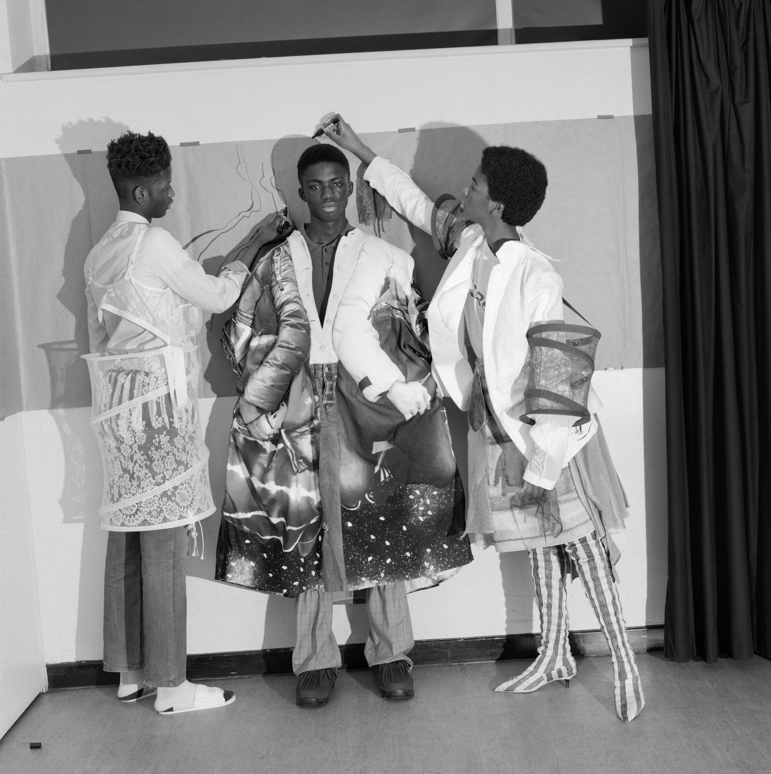 Marton Perlaki Parsons MFA 1Granary magazine