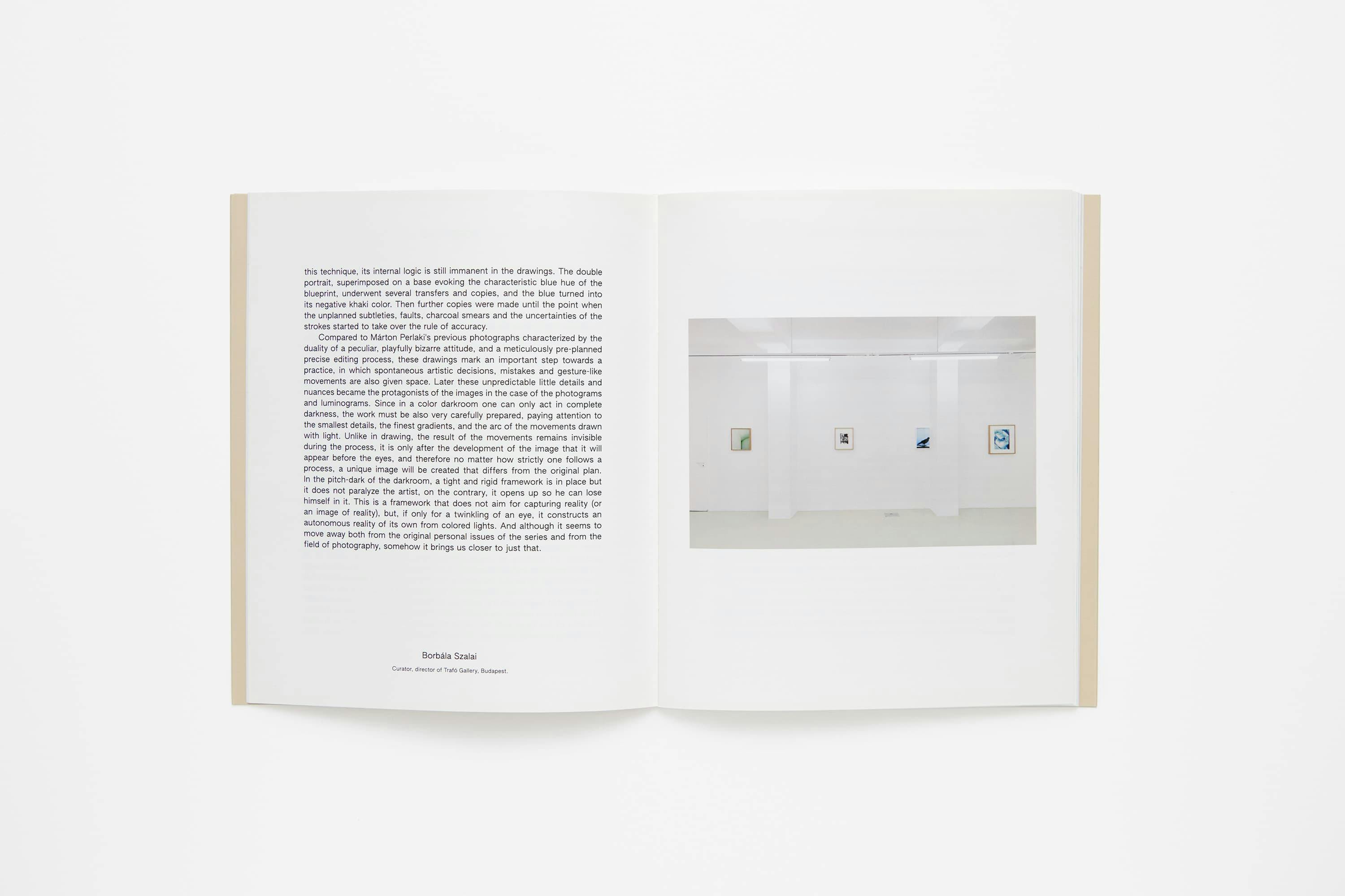 art catalogue Marton Perlaki