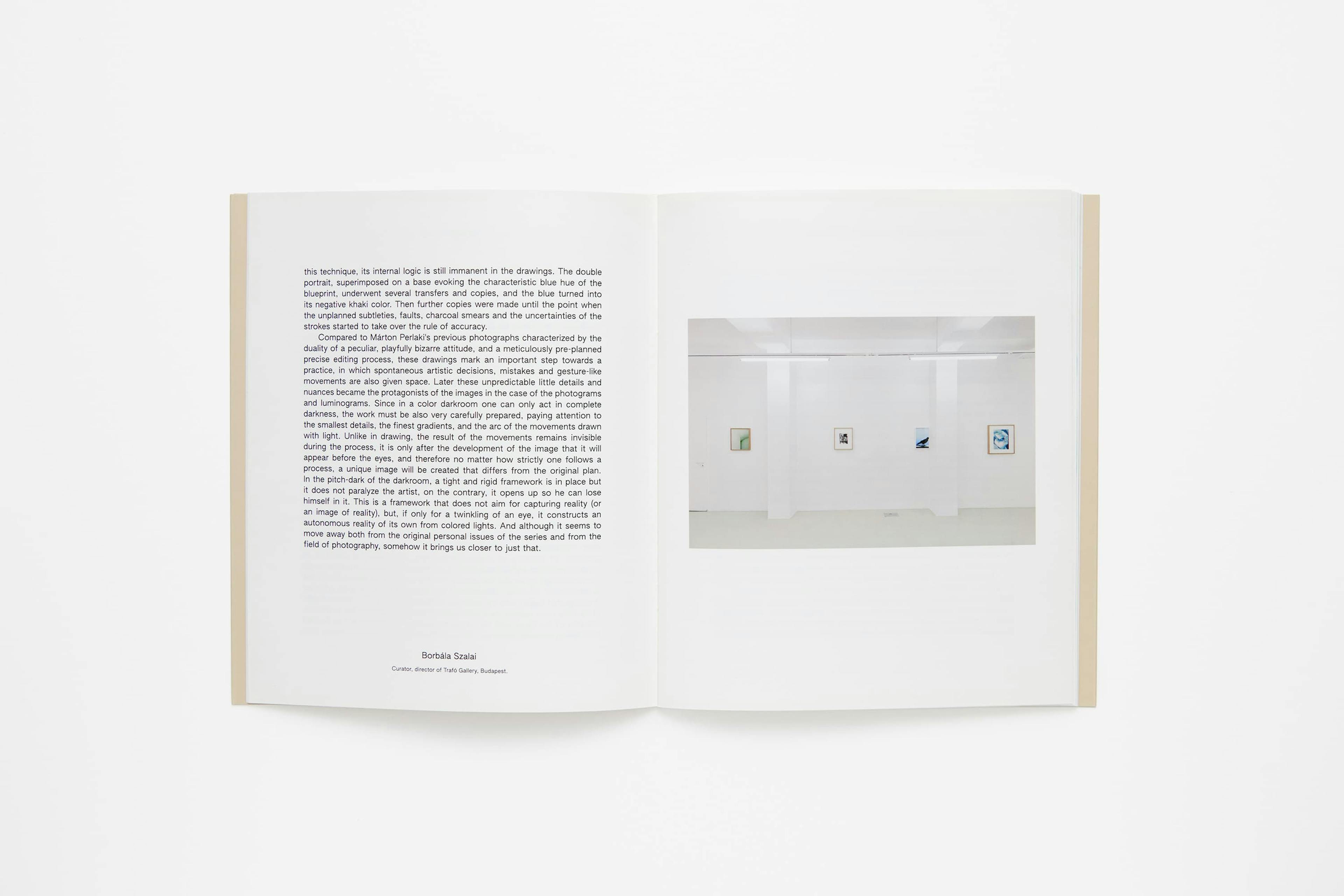 art catalogue Marton Perlaki