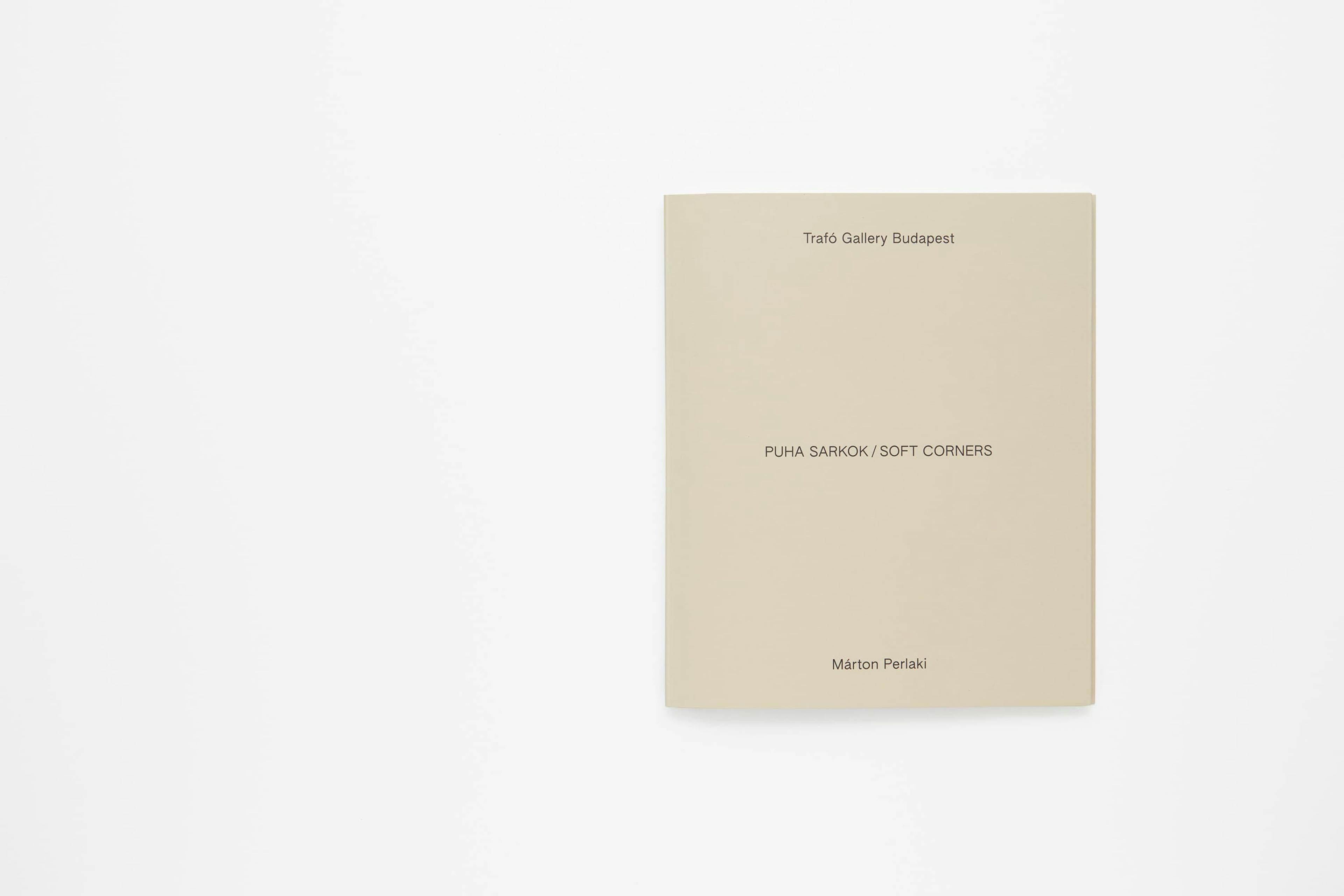 art catalogue Marton Perlaki