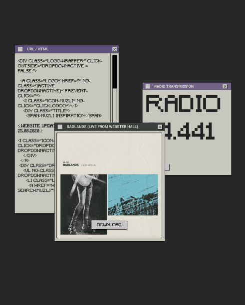 Halsey 
Badlands thumbnail