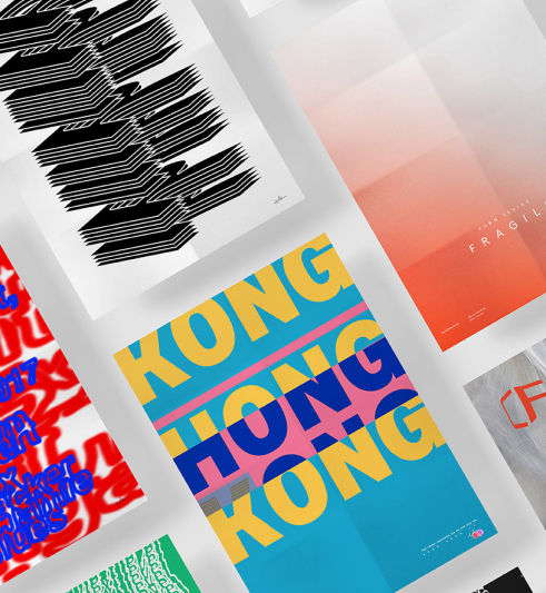 Random Poster Art Collections thumbnail