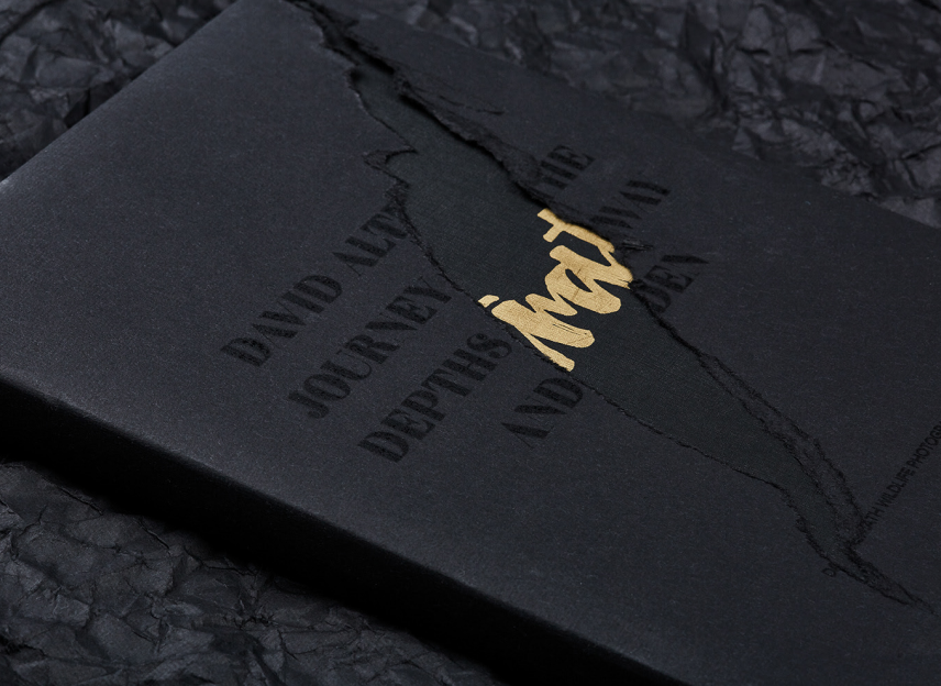 David Altrath Branding thumbnail