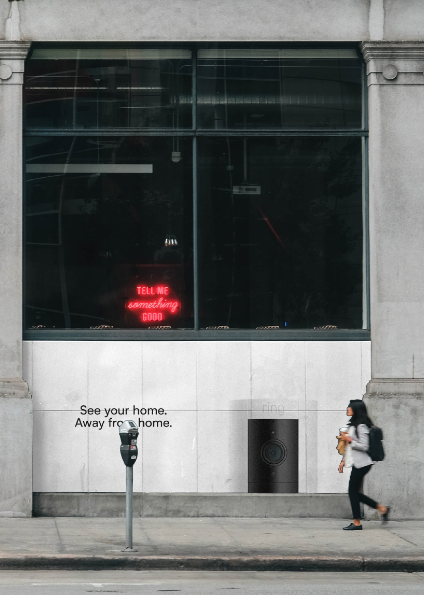 Ring Homeland Security thumbnail