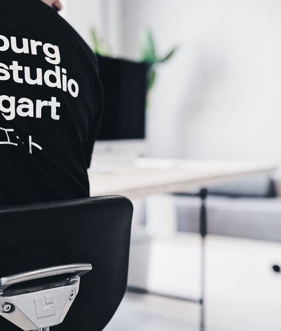 Hochburg Design Studio Portfolio icon